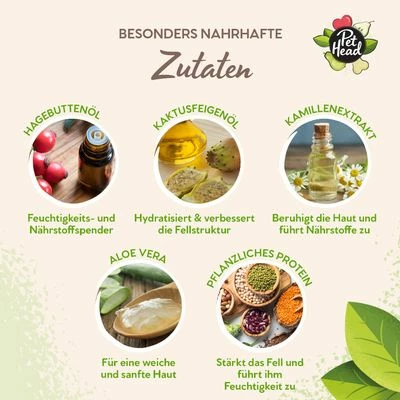 Pet Head Mucky Puppy Shampoo 6 Pet Head Mucky Puppy Shampoo – Bild 4