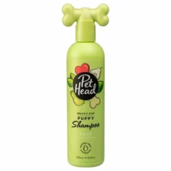 Pet Head Mucky Puppy Shampoo