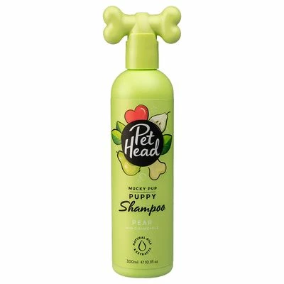 Pet Head Mucky Puppy Shampoo 3 Pet Head Mucky Puppy Shampoo