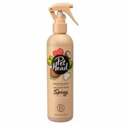 Pet Head Sensitive Soul 21 Pet Head Sensitive Soul -ZOOPLUS Verkäufe 159996 pla companyofanimals pethead sensitivesoul spray 300ml hs 01 6