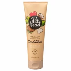 Pet Head Sensitive Soul 20 Pet Head Sensitive Soul -ZOOPLUS Verkäufe 160096 pla companyofanimals pethead sensitivesoul conditioner 250ml hs 01 0