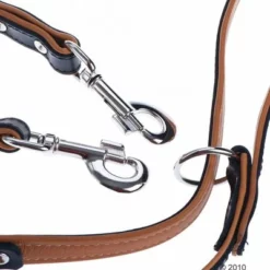 Heim Set: Vorführleine Stars + Lederhalsband Stars 14 Heim Set: Vorführleine Stars + Lederhalsband Stars -ZOOPLUS Verkäufe 161039 heim 2meterleine stars3 1