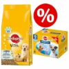 15 Kg Pedigree Junior + 56 St. Dentastix Für Kleine Hunde Zum Sonderpreis! -ZOOPLUS Verkäufe 1625110 5