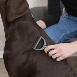 Trixie Fell-Entfilzer -ZOOPLUS Verkäufe 16656 trixie fell entfilzer hs 3 2