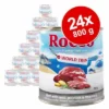 Rocco World Trip Griechenland -ZOOPLUS Verkäufe 166800 rocco worldtrip greece beeflambpotatoes 800g hs 01 5