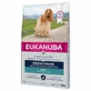 Eukanuba Adult Breed Specific Cocker Spaniel 1 Eukanuba Adult Breed Specific Cocker Spaniel -ZOOPLUS Verkäufe 169998 pla tetragmbhiams eukanuba adult breedspecific cockerspaniel 7 5kg hs 01 4