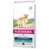 Eukanuba Adult Breed Specific Golden Retriever -ZOOPLUS Verkäufe 170005 pla tetragmbhiams eukanuba adult breedspecific goldenretriever 12kg hs 01 8