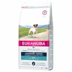 Eukanuba Adult Breed Specific Jack Russell Terrier