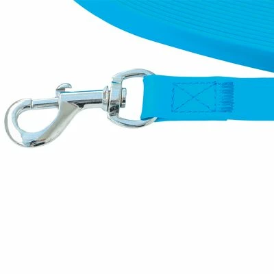 Petlando Pawz & Pepper Schleppleine Strong, Blau 6 Petlando Pawz & Pepper Schleppleine Strong, Blau – Bild 4