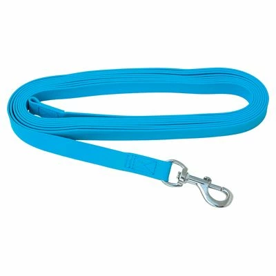 Petlando Pawz & Pepper Schleppleine Strong, Blau 3 Petlando Pawz & Pepper Schleppleine Strong, Blau