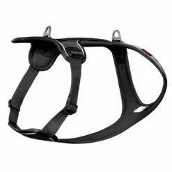 Curli Belka Comfort Geschirr - Schwarz -ZOOPLUS Verkäufe 176034 curli belka comfort geschirr schwarz hs 04 7