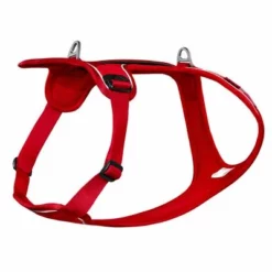 Curli Belka Comfort Geschirr - Rot -ZOOPLUS Verkäufe 177196 curli belka comfort geschirr rot hs 05 9