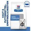 Hill's Prescription Diet Derm Complete Mini 1 Hill's Prescription Diet Derm Complete Mini -ZOOPLUS Verkäufe 179108 hills prescriptiondiet dermcomplete mini trockenfutter hunde hs 03 2