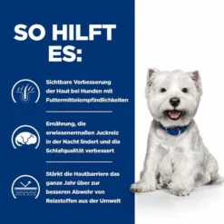 Hill's Prescription Diet Derm Complete Mini 17 Hill's Prescription Diet Derm Complete Mini -ZOOPLUS Verkäufe 179108 hills prescriptiondiet dermcomplete mini trockenfutter hunde hs 04 0