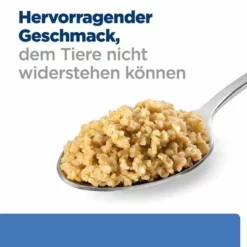 Hill's Prescription Diet Derm Complete -ZOOPLUS Verkäufe 179109 hills prescriptiondiet caninederm complete hs 04 4