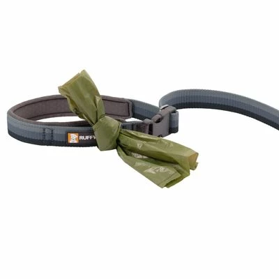 Ruffwear Joggingleine Roamer Leash Granite Grey 8 Ruffwear Joggingleine Roamer Leash Granite Grey – Bild 6