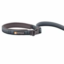 Ruffwear Joggingleine Roamer Leash Granite Grey 15 Ruffwear Joggingleine Roamer Leash Granite Grey -ZOOPLUS Verkäufe 181801 accapi ruffwear joggingleine roamer leash granite grey hs4 1