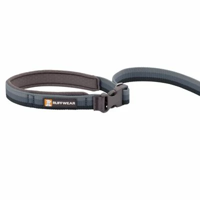 Ruffwear Joggingleine Roamer Leash Granite Grey 7 Ruffwear Joggingleine Roamer Leash Granite Grey – Bild 5