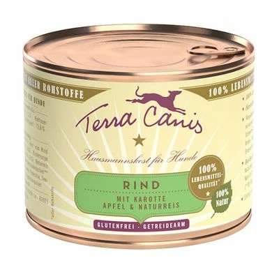 Terra Canis 6 X 200 G – Bild 2