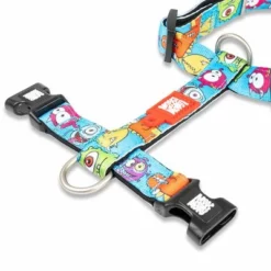 Max & Molly H-Geschirr Little Monsters 15 Max & Molly H-Geschirr Little Monsters -ZOOPLUS Verkäufe 186583 186584 189797 maxnmolly hg eschirr littlemonsters hs 04 4