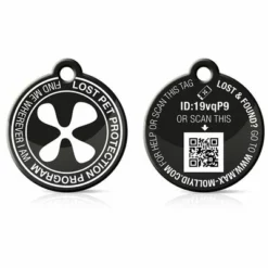 Max & Molly Smart ID Halsband Little Monsters -ZOOPLUS Verkäufe 186585 189896 189897 186586 maxnmolly smartid halsband littlemonsters dog hs 06 6