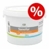 2500 G GRAU Sanofor Magen/Darm Zum Sonderpreis! 2 2500 G GRAU Sanofor Magen/Darm Zum Sonderpreis! -ZOOPLUS Verkäufe 1878665 3