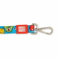 Max & Molly Kurzleine Little Monsters 17 Max & Molly Kurzleine Little Monsters -ZOOPLUS Verkäufe 189596 maxnmolly kurzleine little monsters dog hs 06 2