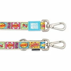 Max & Molly Multifunktionsleine Comic -ZOOPLUS Verkäufe 189996 186588 189998 maxnmolly multifunktionsleine comic hs 04 4