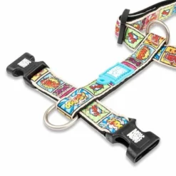 Max & Molly H-G﻿eschirr Comic -ZOOPLUS Verkäufe 189999 186590 190000 maxnmolly h geschirr comic hs 03 2