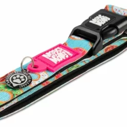 Max & Molly Smart ID Halsband Donuts 17 Max & Molly Smart ID Halsband Donuts -ZOOPLUS Verkäufe 190298 190397 190398 190496 maxnmolly smartid halsband donuts hs 05 1