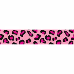 Max & Molly Kurzleine Leopard Pink -ZOOPLUS Verkäufe 190421 maxnmolly kurzleine leopardpink hs 03 5