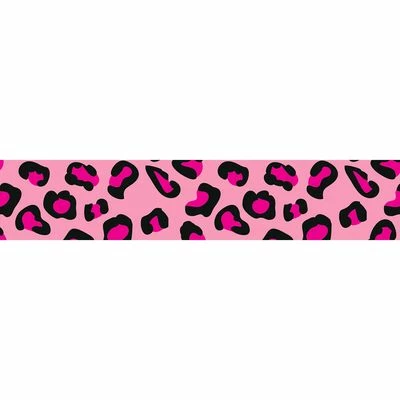 Max & Molly Multifunktionsleine Leopard Pink 4 Max & Molly Multifunktionsleine Leopard Pink – Bild 2