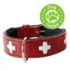 HUNTER Halsband Swiss -ZOOPLUS Verkäufe 19226 hunter halsband swiss rot 01 dt 7
