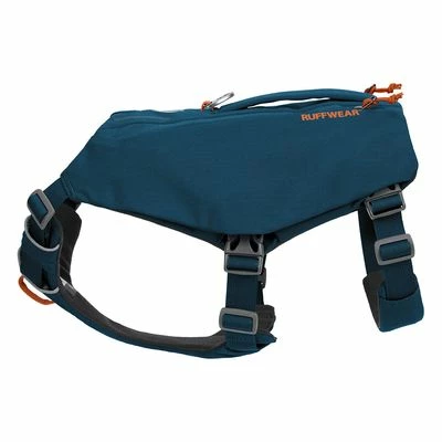 Ruffwear Switchbak Harness, Blue Moon 9 Ruffwear Switchbak Harness, Blue Moon – Bild 7