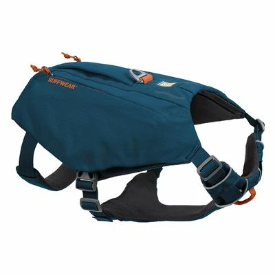 Ruffwear Switchbak Harness, Blue Moon 10 Ruffwear Switchbak Harness, Blue Moon – Bild 8