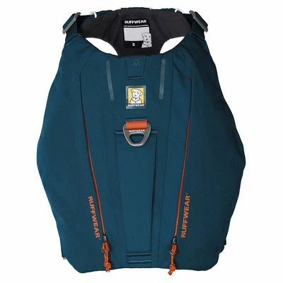 Ruffwear Switchbak Harness, Blue Moon 7 Ruffwear Switchbak Harness, Blue Moon – Bild 5