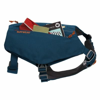 Ruffwear Switchbak Harness, Blue Moon 6 Ruffwear Switchbak Harness, Blue Moon – Bild 4