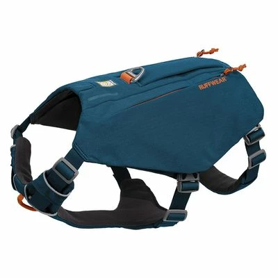 Ruffwear Switchbak Harness, Blue Moon 3 Ruffwear Switchbak Harness, Blue Moon