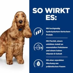 Hill's Prescription Diet Z/d Food Sensitivities 16 Hill's Prescription Diet Z/d Food Sensitivities -ZOOPLUS Verkäufe 193208 hillsprescription diet zd food sensitivities 10kg hs 05 8