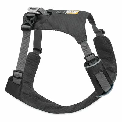 Ruffwear Hi & Light Harness, Twilight Grey – Bild 4