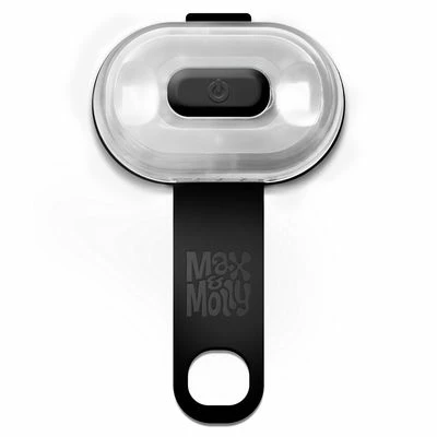 Max & Molly Matrix Ultra LED Safety Light 3 Max & Molly Matrix Ultra LED Safety Light