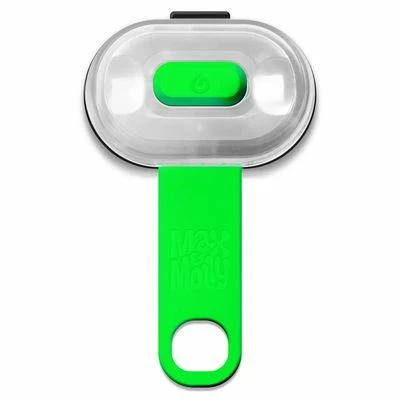 Max & Molly Matrix Ultra LED Safety Light 10 Max & Molly Matrix Ultra LED Safety Light – Bild 8