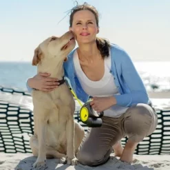 Flexi New Neon Gurt-Leine, 5 M -ZOOPLUS Verkäufe 198297 198296 198298 flexi new neongurt leine hs 06 7