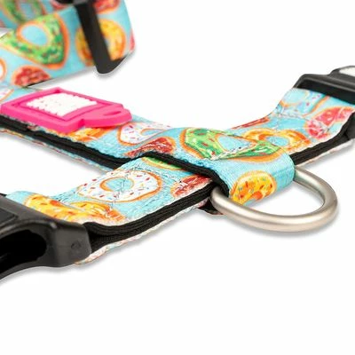 Max & Molly H-G﻿eschirr Donuts – Bild 5