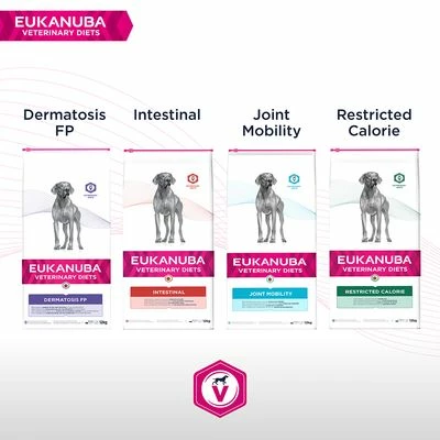 Eukanuba VETERINARY DIETS Joint Mobility – Bild 7