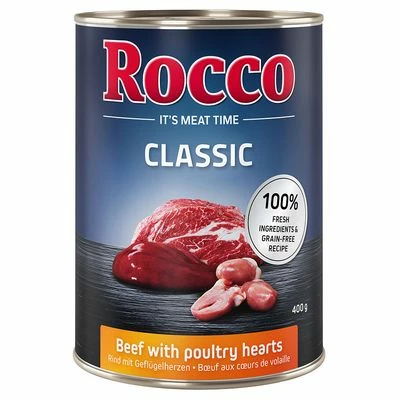 Rocco Classic Probiermix 6 X 400 G 5 Rocco Classic Probiermix 6 X 400 G – Bild 3