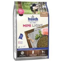 Bosch Sparpaket (2 X Großgebinde) 40 Bosch Sparpaket (2 X Großgebinde) -ZOOPLUS Verkäufe 1 70128 pla bosch minilight 2 5kg 2