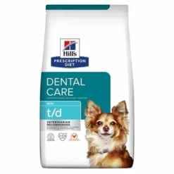 Sparpaket Hill's Prescription Diet 33 Sparpaket Hill's Prescription Diet -ZOOPLUS Verkäufe 1 70928 pla hills prescriptiondiet td dentalcare mini trockenfutter hunde huhn hs 01 6 2
