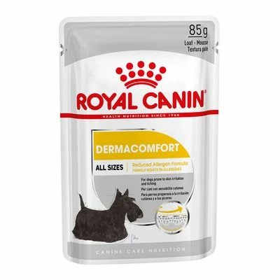 36 + 12 Gratis! 48 X 85 G Royal Canin Mousse 5 36 + 12 Gratis! 48 X 85 G Royal Canin Mousse – Bild 3