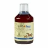 LUPO Derm Haut- & Haarkur 2 LUPO Derm Haut- & Haarkur -ZOOPLUS Verkäufe 1 99414 pla markusmuehle lupoderm hauthaarkur 500g hs 01 6